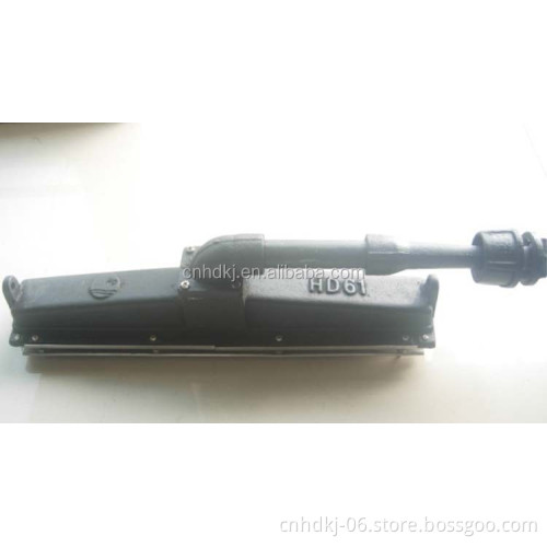 Infrared Gas Burner For Vegetable,Fruit Drying Heating Machine HD61
